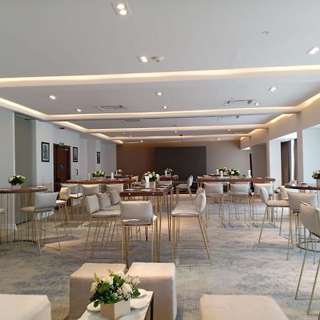 Hotel Indigo Guadalajara Expo By Ihg Exterior photo